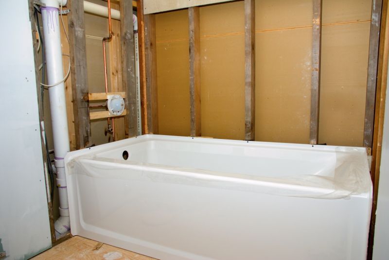 Top Bathroom Remodeling Companies in Hilliard, OH