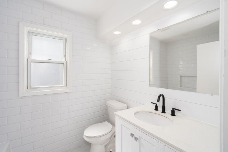 Top Bathroom Remodeling Companies in Urbana, OH